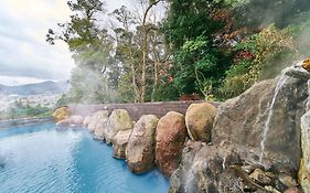 神和苑 旅館
